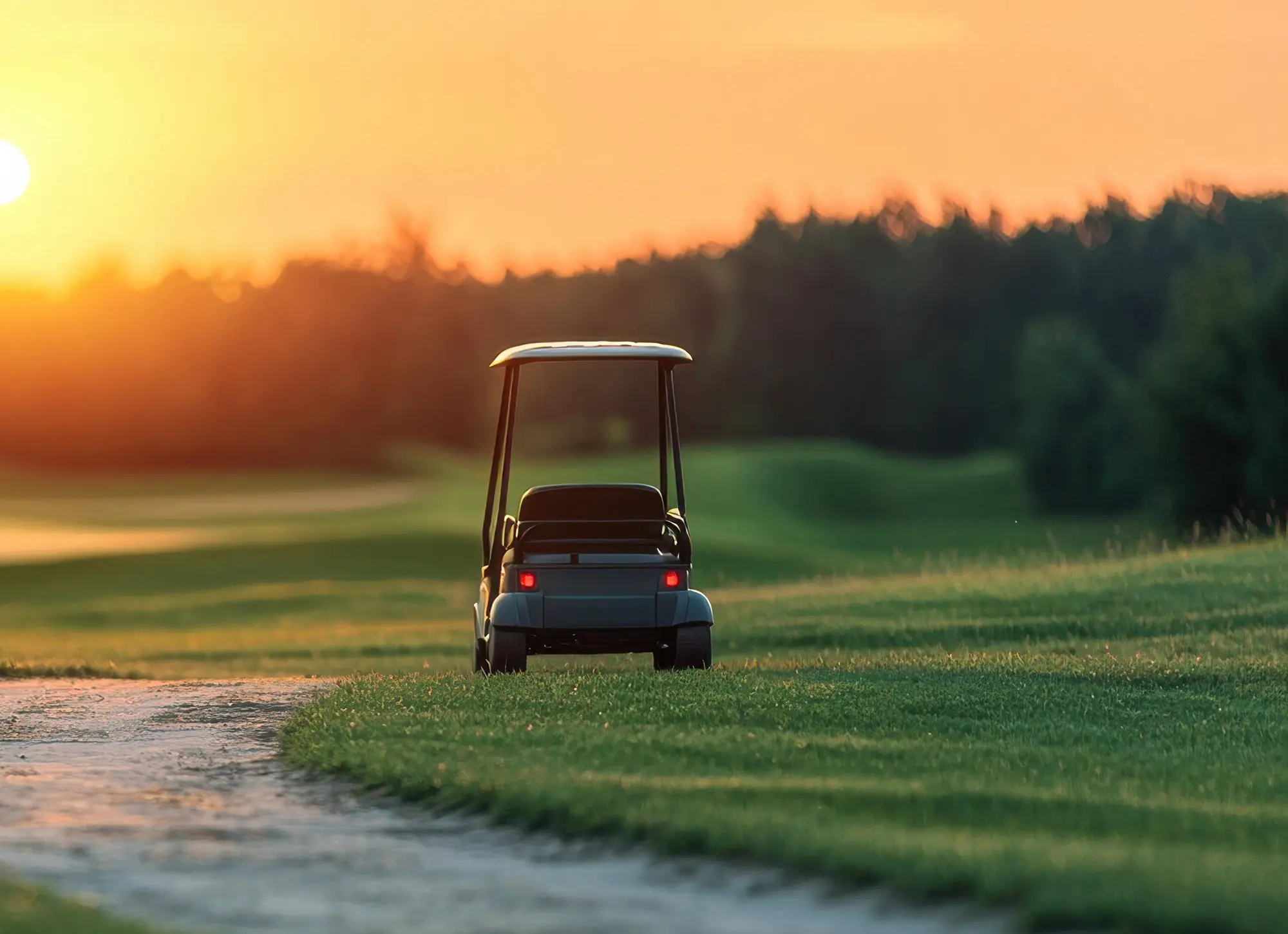 Versicherung bei der Miete von Gatoren, Offroad-Fahrzeugen und Golfcarts über Gator-mieten.de
