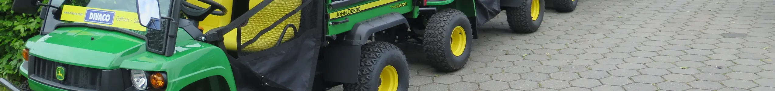 Gator-mieten.de  Gator & Offroad Mietspezialist Divaco Vermietung