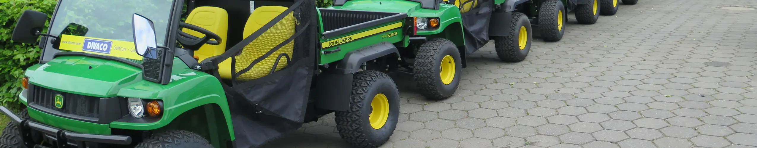 Gator-mieten.de  Gator & Offroad Mietspezialist Divaco Vermietung